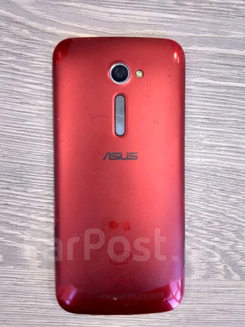 Asus ZenFone 2 ze500cl. �/� ����