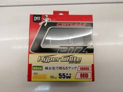 Лампа. Mitsubishi: Eclipse, Endeavor, Delica D:5, Outlander, i-MiEV, L200, Triton, Airtrek, Grandis, Nativa, Colt, ASX, i, Colt Plus, Delica, Pajero S...