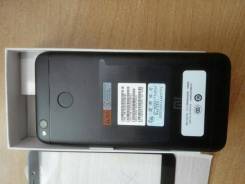 Xiaomi Redmi 4X. Новый