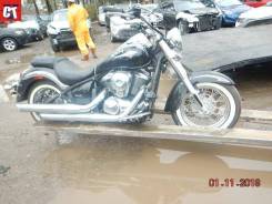Kawasaki VN Vulcan 900 Classic. 900 куб. см., исправен, птс, без пробега. Под заказ