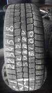 Dunlop Winter Maxx SJ8. Зимние, без шипов, 2012 год, 5 %, 4 шт