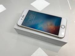 Apple iPhone 6s. Б/у, 16 Гб, Золотой, 4G LTE