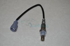 Датчик кислородный. Toyota Land Cruiser Prado, GRJ120, GRJ120W, GRJ125, GRJ125W Toyota 4Runner, GRN210, GRN215 Двигатель 1GRFE