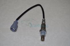 Датчик кислородный. Toyota Land Cruiser Prado, GRJ120, GRJ120W, GRJ125, GRJ125W Toyota 4Runner, GRN210, GRN215 Двигатель 1GRFE