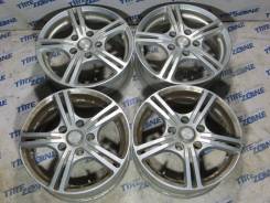 Leben. 6.0x15", 5x114.30, ET52