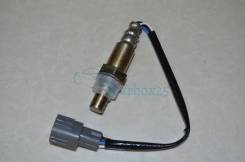 Датчик кислородный. Toyota Land Cruiser, UZJ100, UZJ100L, UZJ100W Lexus LX470, UZJ100 Двигатель 2UZFE