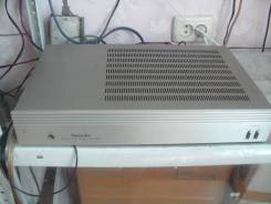 Винтажный усилитель Technics SE-A806 . 1985г. во Владивостоке Винтажный усилитель Technics SE-A806 . 1985г.
