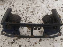 Рамка радиатора. Toyota Land Cruiser Prado, RZJ90, RZJ90W Двигатель 3RZFE