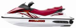BRP Sea-Doo. 130,00 л.с., 2010 год год