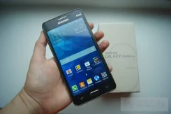 Samsung Galaxy Grand Prime. �/�