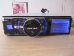 Alpine IDA-X100