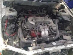 ��������� � ����� VG30 Nissan VG30 ����