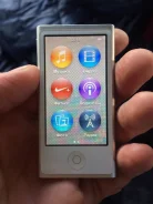 Apple iPod nano 7. ����
