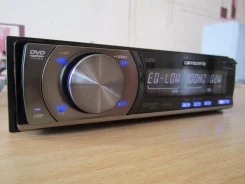 Pioneer Carrozzeria DVH-P530 ����