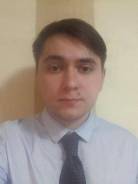 Менеджер по закупкам. Высшее образование, опыт работы 2 года