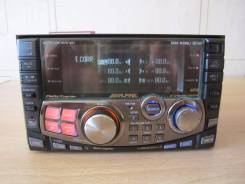 Alpine MDA-W988J