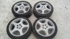 Диски Mersedes R18. x18 5x114.30