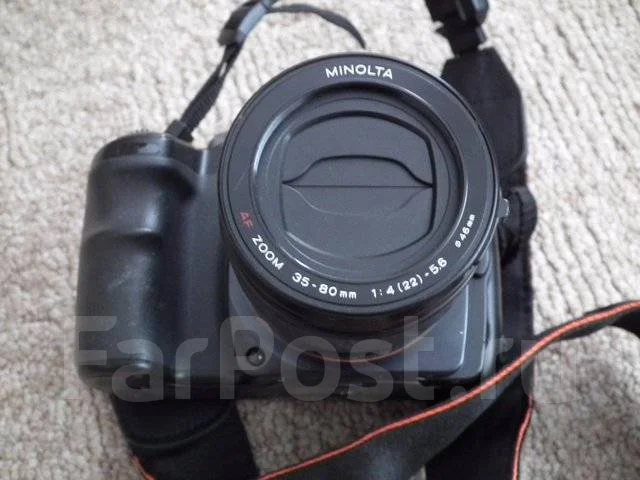 Sony Alpha DSLR-A100. 10 - 14.9 �� ����