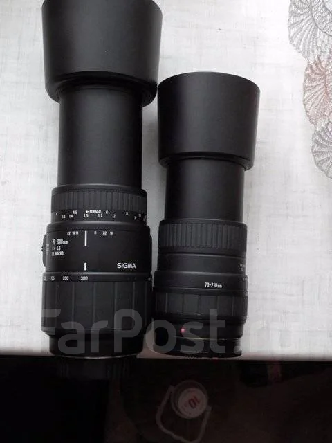 Sony Alpha DSLR-A100. 10 - 14.9 �� ����