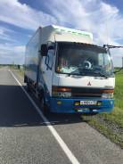 Mitsubishi Fuso. Продаётся супер автомобиль, 8 000 куб. см., 5 000 кг.