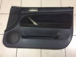 Обшивка двери. Volkswagen Passat, 3B5
