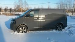 Volkswagen. , 2 000 куб. см., 1 500 кг.