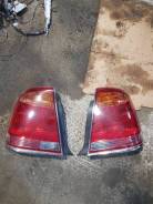 Стоп-сигнал. Toyota Crown Majesta, JZS177, UZS171, UZS173, UZS175