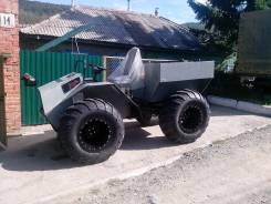 Демон-400.болотоход., 2017. Продам легкий снегоболотоход Демон-400., 400 куб. см., 500 кг., 480,00 кг.