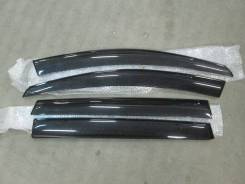 Ветровик на дверь. Subaru B9 Tribeca, WX8 Subaru Tribeca, WXF Двигатели: EZ30D, EZ36D