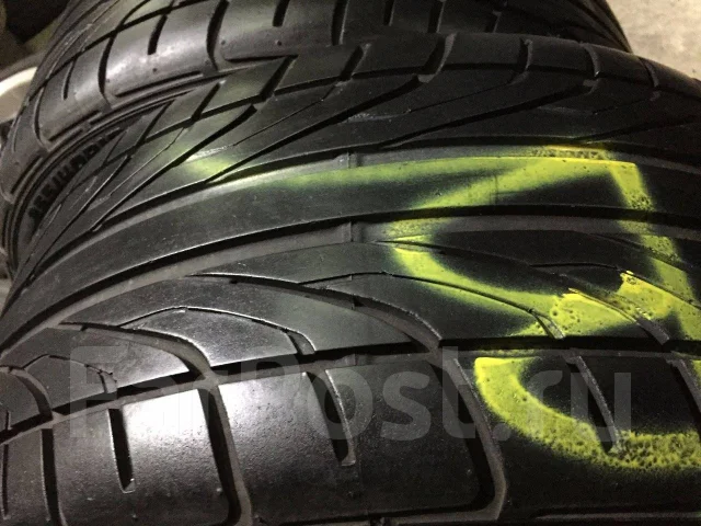 Dunlop Direzza DZ101. ������, 2013 ���, �/�, ����� 10 % ����