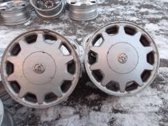 Toyota. 7.0x16, 5x114.30, ET45, ЦО 60,1 мм. Под заказ
