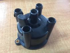 Крышка трамблера. Toyota: Corona, RAV4, Camry, Carina E, Dyna, Carina ED, Corona Exiv, Coaster, Celica, Vista, Carina, Caldina, ToyoAce, Curren Двигат...