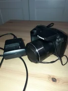 Canon PowerShot SX420 IS ����