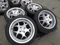 Seiken. 7.0x16", 4x100, ET38 ����