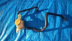 Бачок гидроусилителя руля. Subaru Legacy, BL, BL5, BL9, BLE, BP, BP5, BP9, BPE Subaru Outback, BP, BP9, BPE Subaru Legacy B4, BL5, BL9, BLE Subaru Leg...