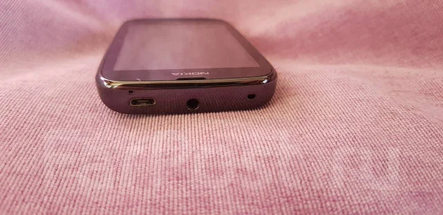 Nokia Lumia 610. �/� ����