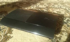 Sony PlayStation 3 Super Slim