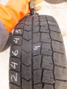 Dunlop Winter Maxx WM02. Зимние, без шипов, 2016 год, износ: 10%, 4 шт. Под заказ