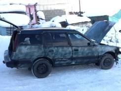 Toyota Sprinter Carib. AE95, 4AFE