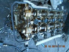 Головка блока цилиндров. Nissan: Wingroad, Maxima, Vanette, Tiida, Cube Cubic, Juke, Sunny, Bluebird Sylphy, Cube, NV150 AD, Tiida Latio, March, AD, N...
