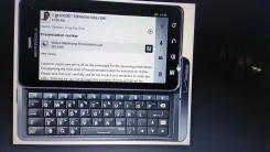 Motorola Droid. �/� ����