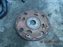 Маховик. Nissan: Wingroad, Maxima, Vanette, Tiida, Cube Cubic, Juke, Sunny, Bluebird Sylphy, Cube, Tiida Latio, NV150 AD, AD, March, Note Двигатель HR...