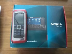 Nokia E90. �/� ����
