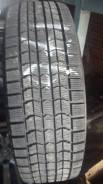 Dunlop Grandtrek SJ7. Зимние, без шипов, 2010 год, 10 %, 2 шт