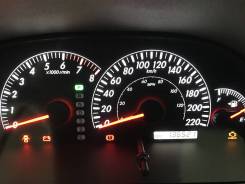 Спидометр. Toyota Camry, ACV30, ACV30L