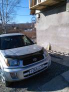 Toyota RAV4. автомат, 4wd, 2.0 (150 л.с.), бензин, 141 тыс. км