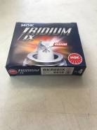 Свеча зажигания. Mitsubishi: Eclipse, Sigma, Legnum, Libero, Endeavor, GTO, Galant, Outlander, Eterna, Nativa, Colt, Aspire, ASX, Chariot, Town Box, T...