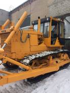 ЧТЗ Б10М. Бульдозер Б10М, 18 000,00 кг.
