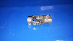 Карданчик рулевой. Honda: Element, Stream, Civic, Mobilio Spike, Fit Aria, Civic Ferio, Jazz, Mobilio, Odyssey, CR-V, Civic Hybrid, City, Fit, Stepwgn...