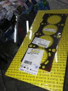 Прокладка головки блока цилиндров. BMW Z3 BMW 3-Series, E30, E30/2, E30/2C, E30/4, E30/5, E36, E36/2, E36/2C, E36/3, E36/4, E36/5 BMW 5-Series, E34 Дв...